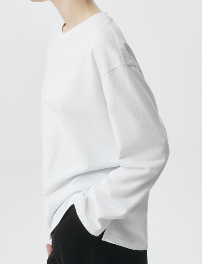 Long-sleeve Top